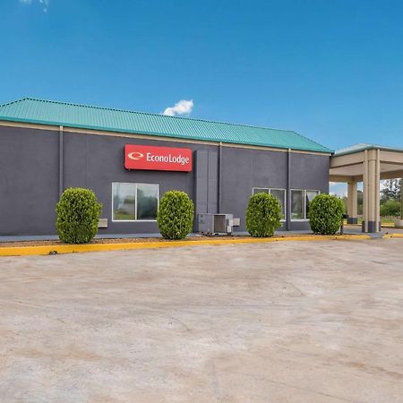 Econo Lodge Cullman Eksteriør billede
