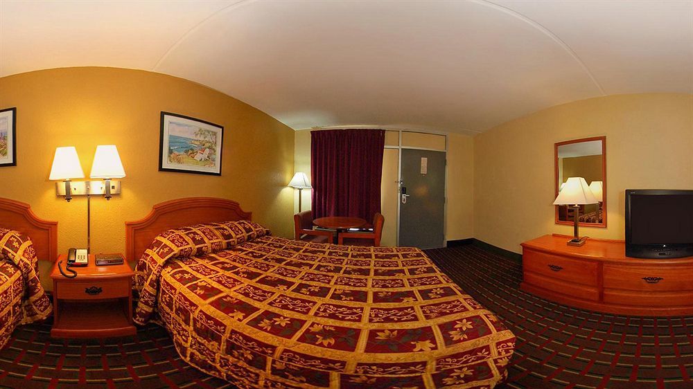 Econo Lodge Cullman Eksteriør billede